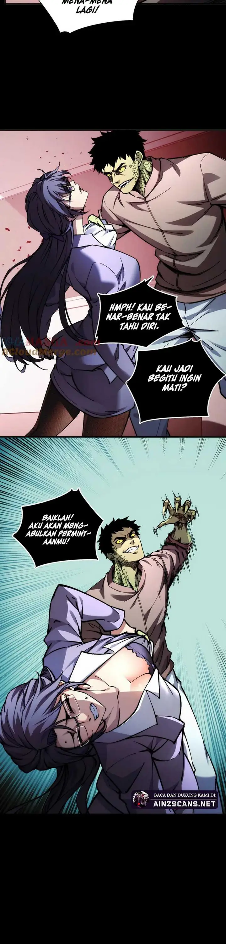 image-komik-doomsday-the-emperors-banner-invites-all-female-disciples-to-take-their-seats-chapter-9-7/25