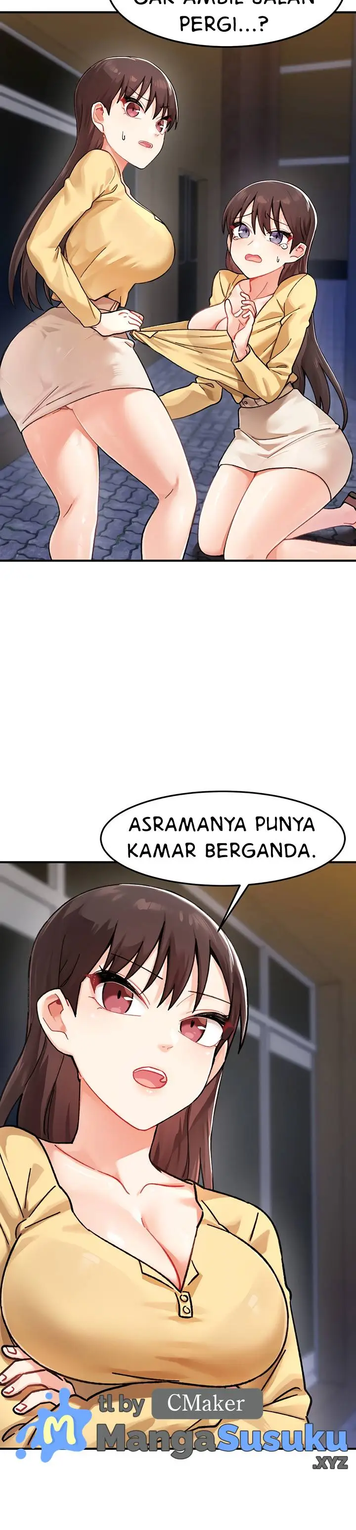 image-komik-doppelganger-female-friends-chapter-2-7/23