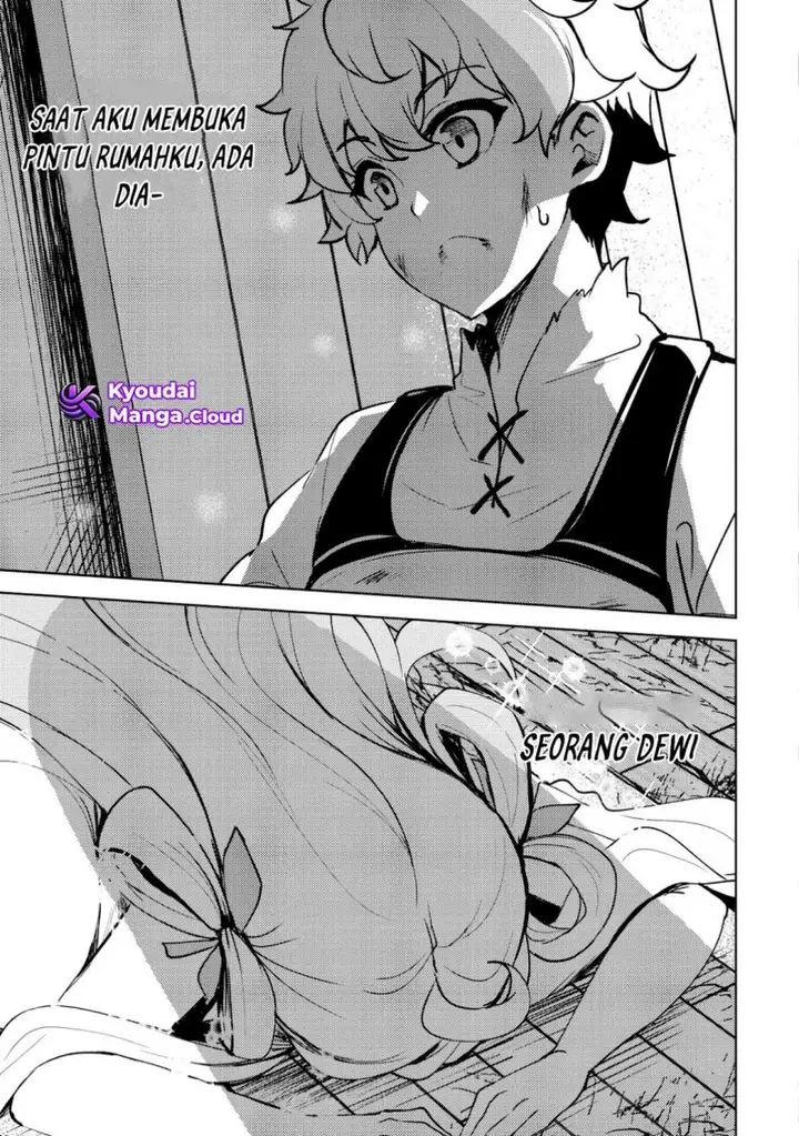 image-komik-dore-dake-doryoku-shite-mo-mannen-level-0-no-ore-wa-tsuihou-sareta-shin-no-teki-to-yobareta-shounen-wa-shachiku-megami-to-deatte-saikyou-no-chikara-wo-te-ni-ireru-chapter-1-1/38