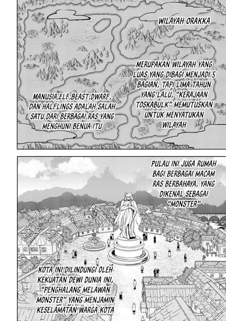 image-komik-dore-dake-doryoku-shite-mo-mannen-level-0-no-ore-wa-tsuihou-sareta-shin-no-teki-to-yobareta-shounen-wa-shachiku-megami-to-deatte-saikyou-no-chikara-wo-te-ni-ireru-chapter-1-4/38