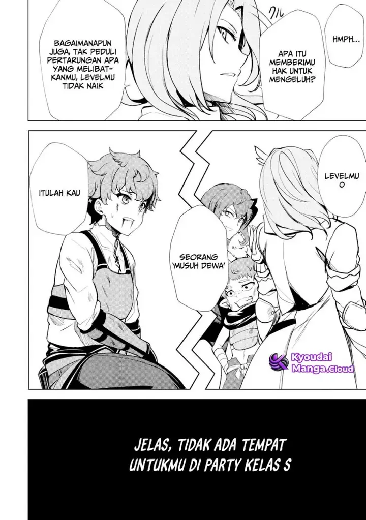 image-komik-dore-dake-doryoku-shite-mo-mannen-level-0-no-ore-wa-tsuihou-sareta-shin-no-teki-to-yobareta-shounen-wa-shachiku-megami-to-deatte-saikyou-no-chikara-wo-te-ni-ireru-chapter-1-26/38