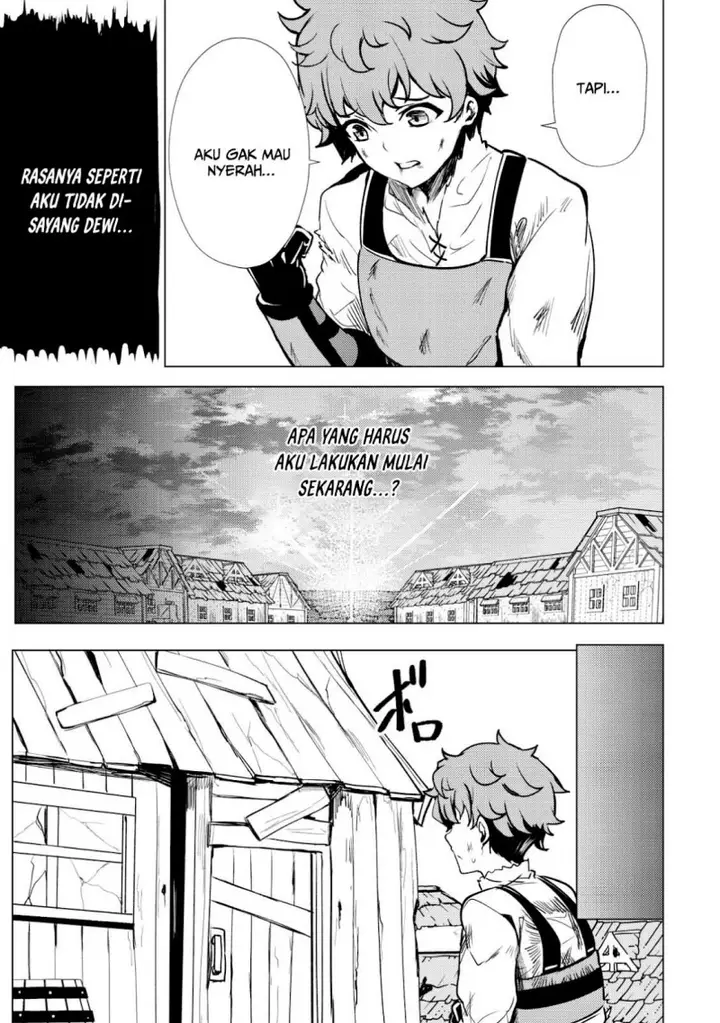 image-komik-dore-dake-doryoku-shite-mo-mannen-level-0-no-ore-wa-tsuihou-sareta-shin-no-teki-to-yobareta-shounen-wa-shachiku-megami-to-deatte-saikyou-no-chikara-wo-te-ni-ireru-chapter-1-31/38