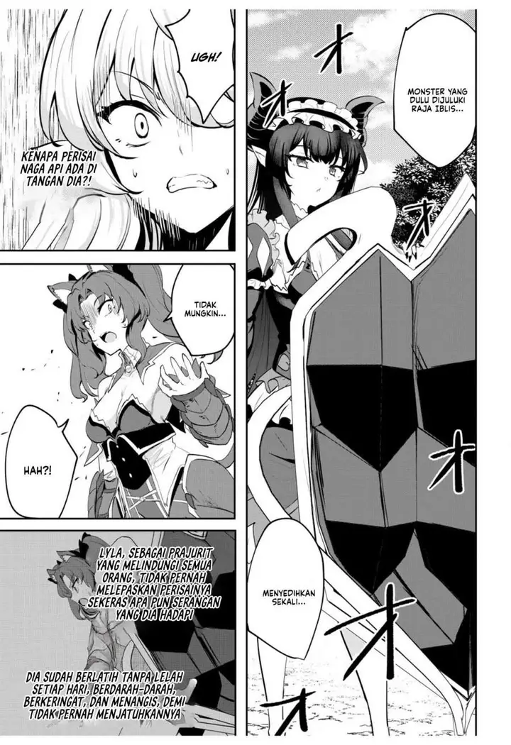 image-komik-dore-dake-doryoku-shite-mo-mannen-level-0-no-ore-wa-tsuihou-sareta-shin-no-teki-to-yobareta-shounen-wa-shachiku-megami-to-deatte-saikyou-no-chikara-wo-te-ni-ireru-chapter-10-10/45