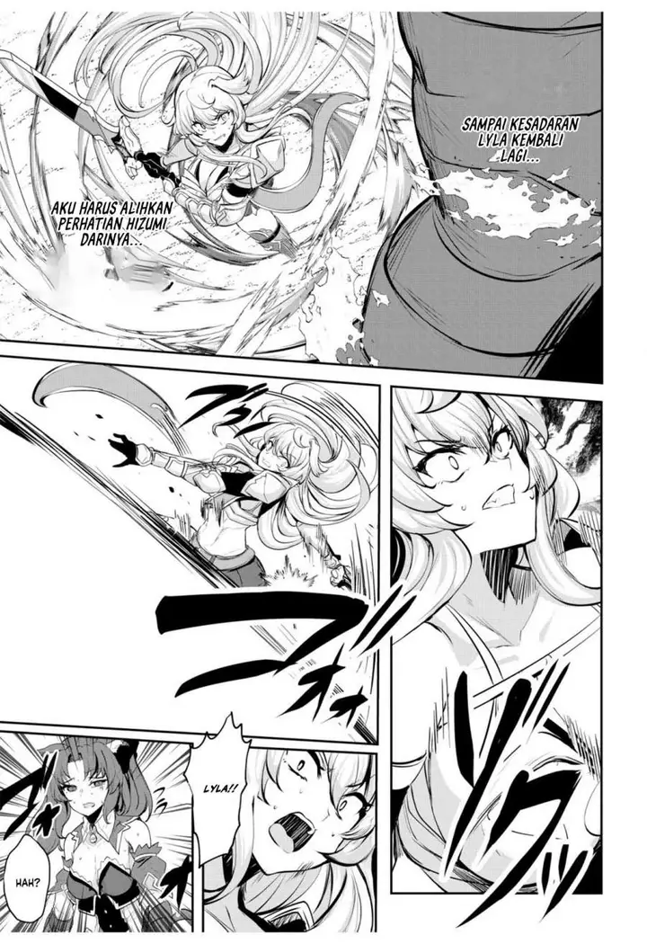 image-komik-dore-dake-doryoku-shite-mo-mannen-level-0-no-ore-wa-tsuihou-sareta-shin-no-teki-to-yobareta-shounen-wa-shachiku-megami-to-deatte-saikyou-no-chikara-wo-te-ni-ireru-chapter-10-15/45