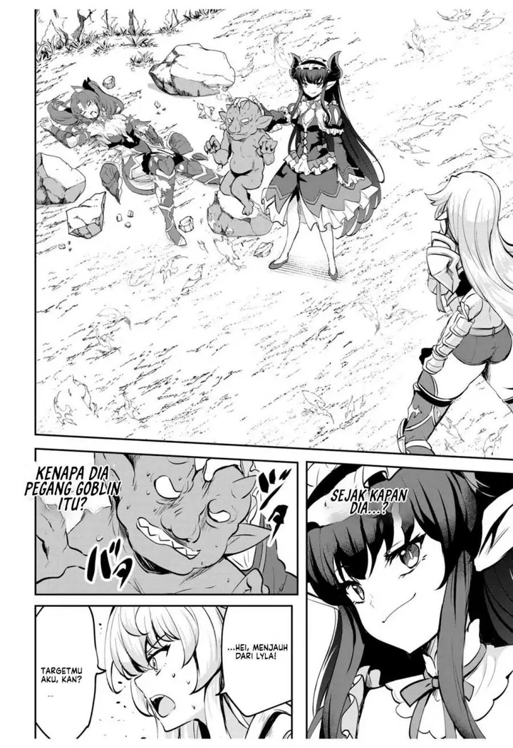 image-komik-dore-dake-doryoku-shite-mo-mannen-level-0-no-ore-wa-tsuihou-sareta-shin-no-teki-to-yobareta-shounen-wa-shachiku-megami-to-deatte-saikyou-no-chikara-wo-te-ni-ireru-chapter-10-18/45