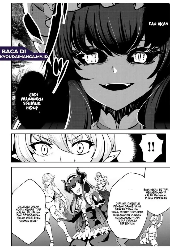 image-komik-dore-dake-doryoku-shite-mo-mannen-level-0-no-ore-wa-tsuihou-sareta-shin-no-teki-to-yobareta-shounen-wa-shachiku-megami-to-deatte-saikyou-no-chikara-wo-te-ni-ireru-chapter-10-24/45