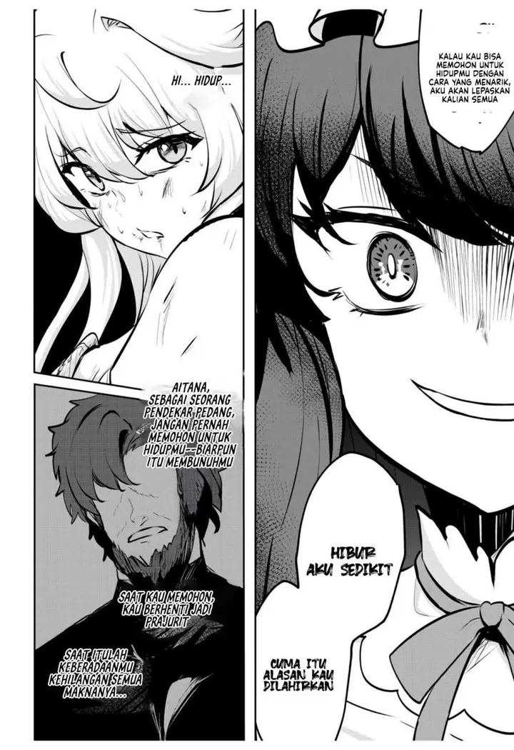 image-komik-dore-dake-doryoku-shite-mo-mannen-level-0-no-ore-wa-tsuihou-sareta-shin-no-teki-to-yobareta-shounen-wa-shachiku-megami-to-deatte-saikyou-no-chikara-wo-te-ni-ireru-chapter-10-38/45