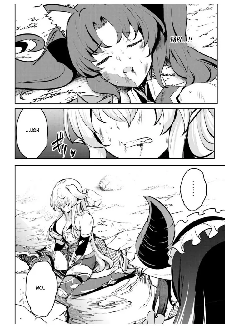 image-komik-dore-dake-doryoku-shite-mo-mannen-level-0-no-ore-wa-tsuihou-sareta-shin-no-teki-to-yobareta-shounen-wa-shachiku-megami-to-deatte-saikyou-no-chikara-wo-te-ni-ireru-chapter-10-40/45