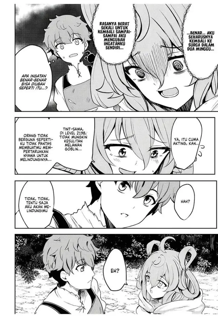 image-komik-dore-dake-doryoku-shite-mo-mannen-level-0-no-ore-wa-tsuihou-sareta-shin-no-teki-to-yobareta-shounen-wa-shachiku-megami-to-deatte-saikyou-no-chikara-wo-te-ni-ireru-chapter-11-3/31