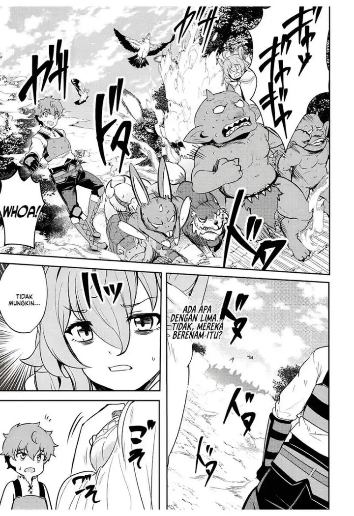 image-komik-dore-dake-doryoku-shite-mo-mannen-level-0-no-ore-wa-tsuihou-sareta-shin-no-teki-to-yobareta-shounen-wa-shachiku-megami-to-deatte-saikyou-no-chikara-wo-te-ni-ireru-chapter-11-11/31