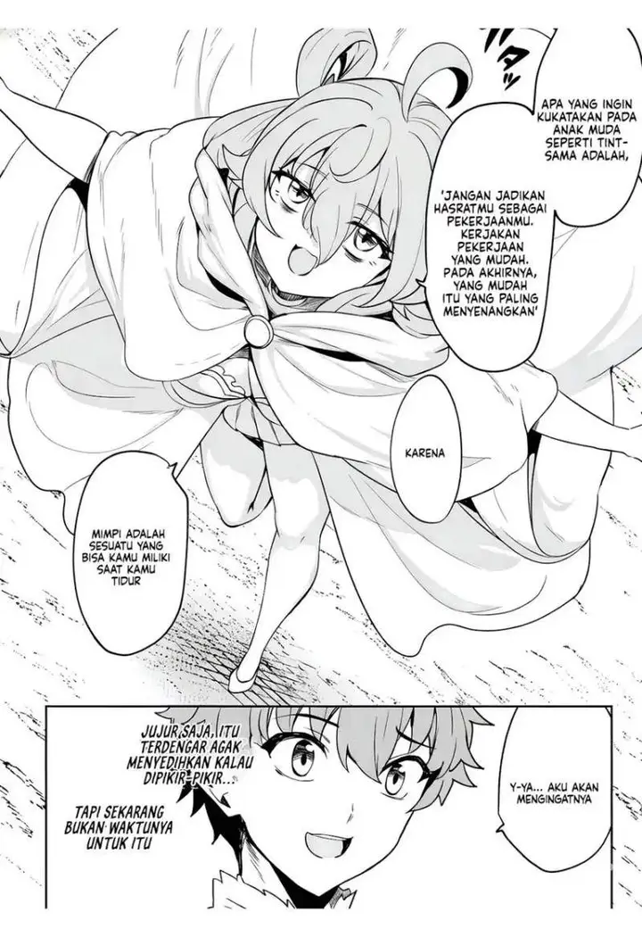 image-komik-dore-dake-doryoku-shite-mo-mannen-level-0-no-ore-wa-tsuihou-sareta-shin-no-teki-to-yobareta-shounen-wa-shachiku-megami-to-deatte-saikyou-no-chikara-wo-te-ni-ireru-chapter-11-18/31