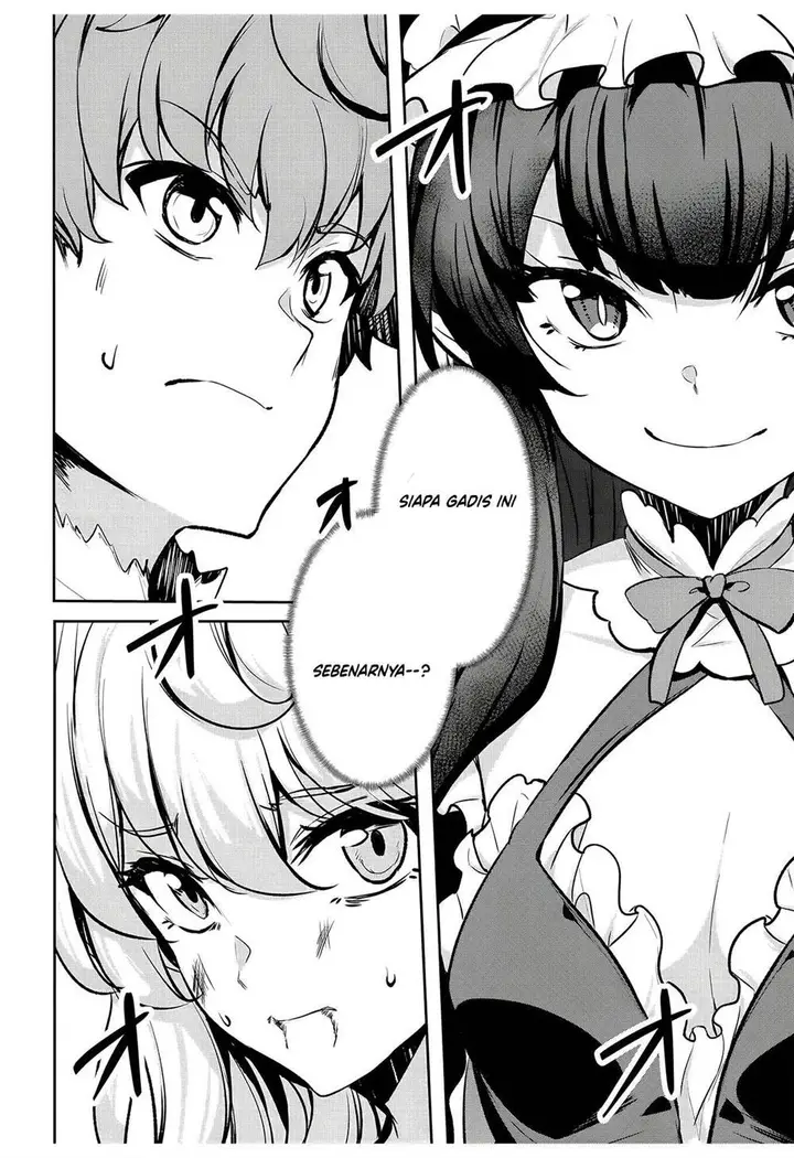 image-komik-dore-dake-doryoku-shite-mo-mannen-level-0-no-ore-wa-tsuihou-sareta-shin-no-teki-to-yobareta-shounen-wa-shachiku-megami-to-deatte-saikyou-no-chikara-wo-te-ni-ireru-chapter-12-1/24