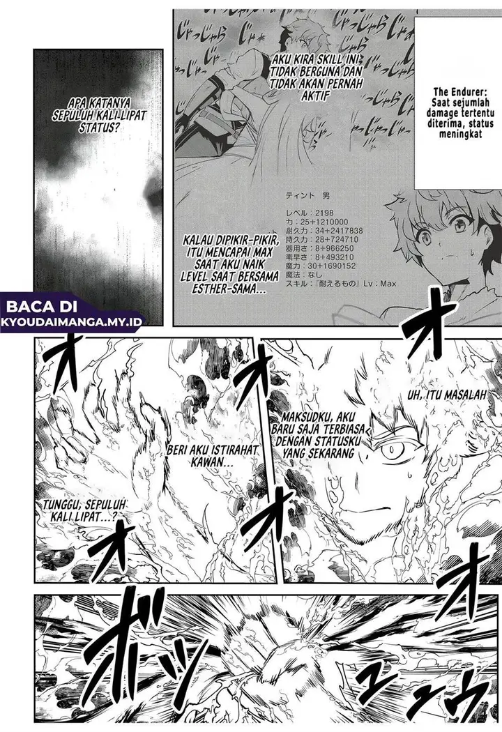 image-komik-dore-dake-doryoku-shite-mo-mannen-level-0-no-ore-wa-tsuihou-sareta-shin-no-teki-to-yobareta-shounen-wa-shachiku-megami-to-deatte-saikyou-no-chikara-wo-te-ni-ireru-chapter-12-13/24