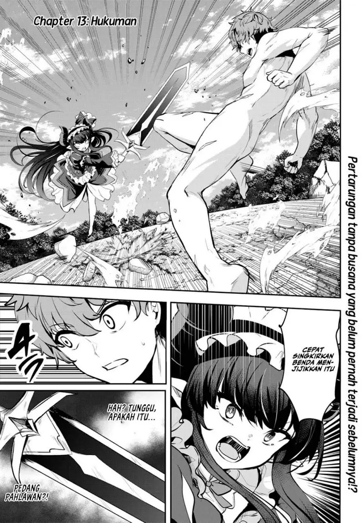 image-komik-dore-dake-doryoku-shite-mo-mannen-level-0-no-ore-wa-tsuihou-sareta-shin-no-teki-to-yobareta-shounen-wa-shachiku-megami-to-deatte-saikyou-no-chikara-wo-te-ni-ireru-chapter-13-0/23