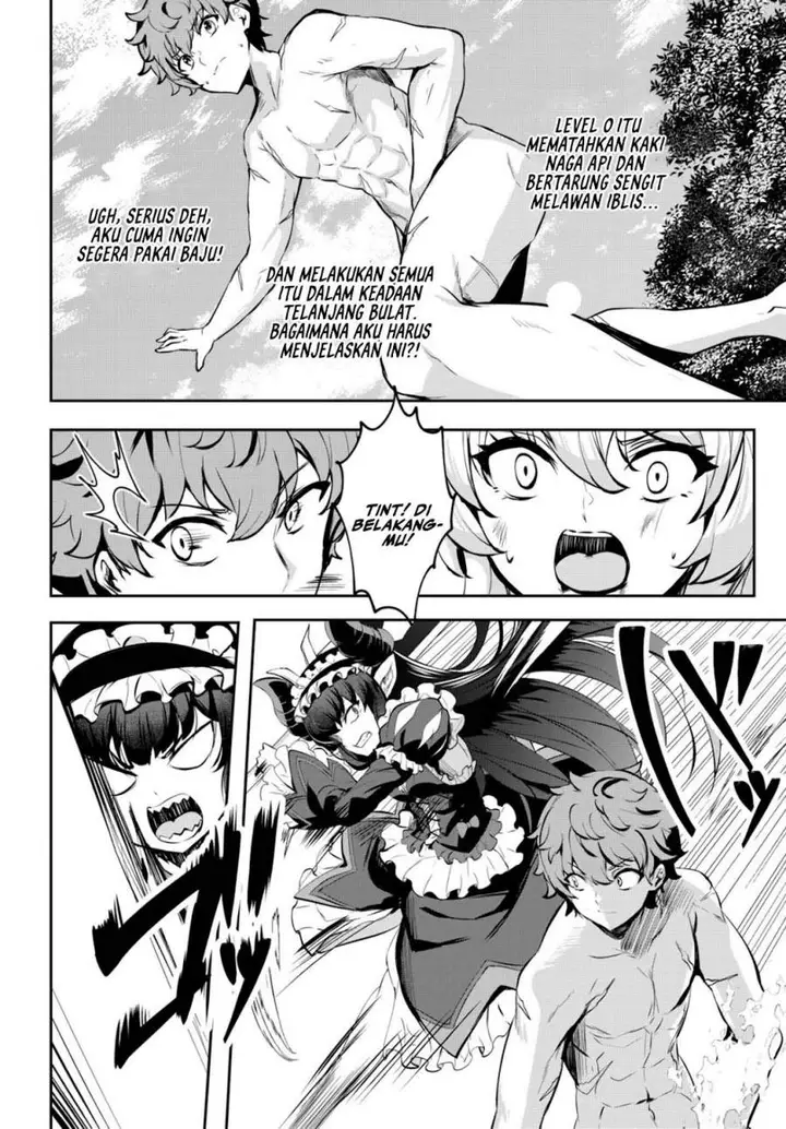image-komik-dore-dake-doryoku-shite-mo-mannen-level-0-no-ore-wa-tsuihou-sareta-shin-no-teki-to-yobareta-shounen-wa-shachiku-megami-to-deatte-saikyou-no-chikara-wo-te-ni-ireru-chapter-13-3/23