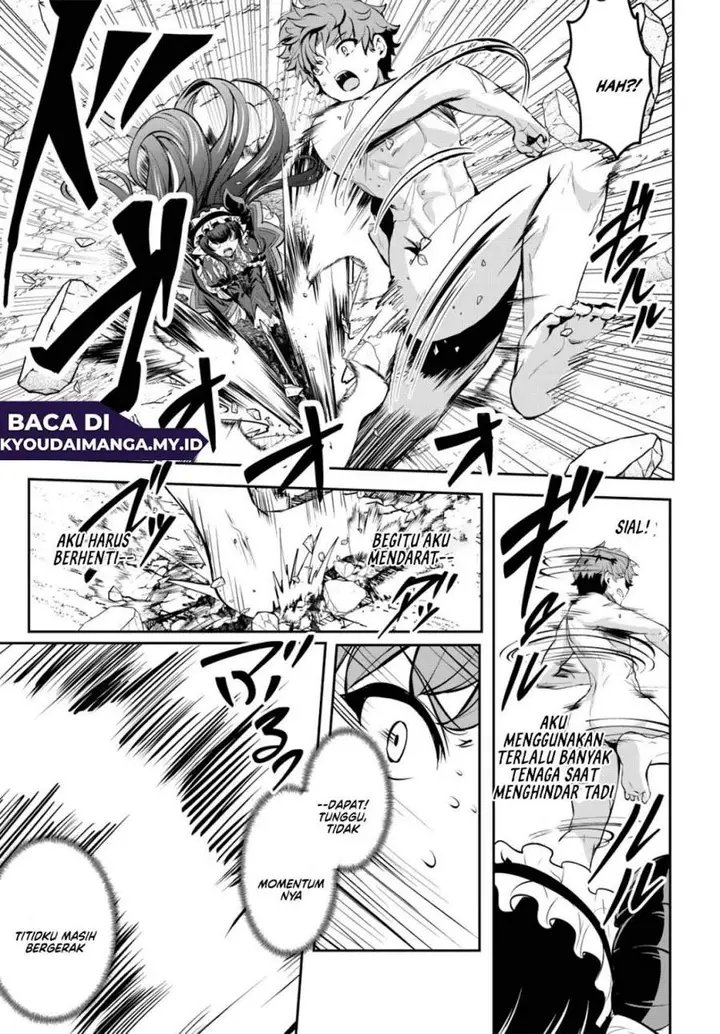 image-komik-dore-dake-doryoku-shite-mo-mannen-level-0-no-ore-wa-tsuihou-sareta-shin-no-teki-to-yobareta-shounen-wa-shachiku-megami-to-deatte-saikyou-no-chikara-wo-te-ni-ireru-chapter-13-4/23