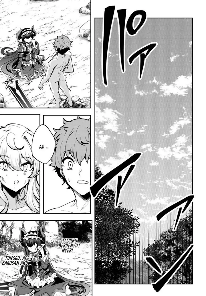 image-komik-dore-dake-doryoku-shite-mo-mannen-level-0-no-ore-wa-tsuihou-sareta-shin-no-teki-to-yobareta-shounen-wa-shachiku-megami-to-deatte-saikyou-no-chikara-wo-te-ni-ireru-chapter-13-6/23