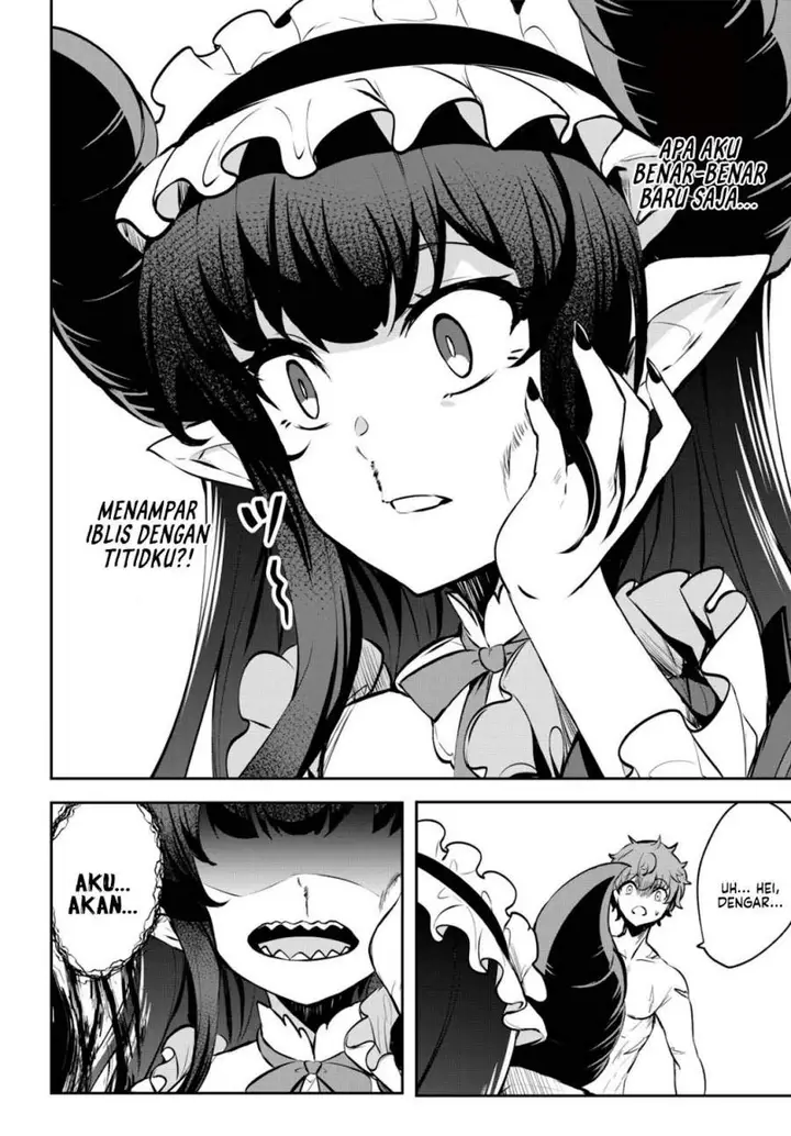 image-komik-dore-dake-doryoku-shite-mo-mannen-level-0-no-ore-wa-tsuihou-sareta-shin-no-teki-to-yobareta-shounen-wa-shachiku-megami-to-deatte-saikyou-no-chikara-wo-te-ni-ireru-chapter-13-7/23