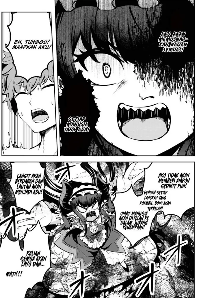 image-komik-dore-dake-doryoku-shite-mo-mannen-level-0-no-ore-wa-tsuihou-sareta-shin-no-teki-to-yobareta-shounen-wa-shachiku-megami-to-deatte-saikyou-no-chikara-wo-te-ni-ireru-chapter-13-8/23