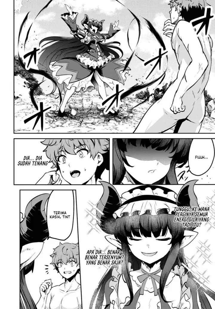 image-komik-dore-dake-doryoku-shite-mo-mannen-level-0-no-ore-wa-tsuihou-sareta-shin-no-teki-to-yobareta-shounen-wa-shachiku-megami-to-deatte-saikyou-no-chikara-wo-te-ni-ireru-chapter-13-9/23
