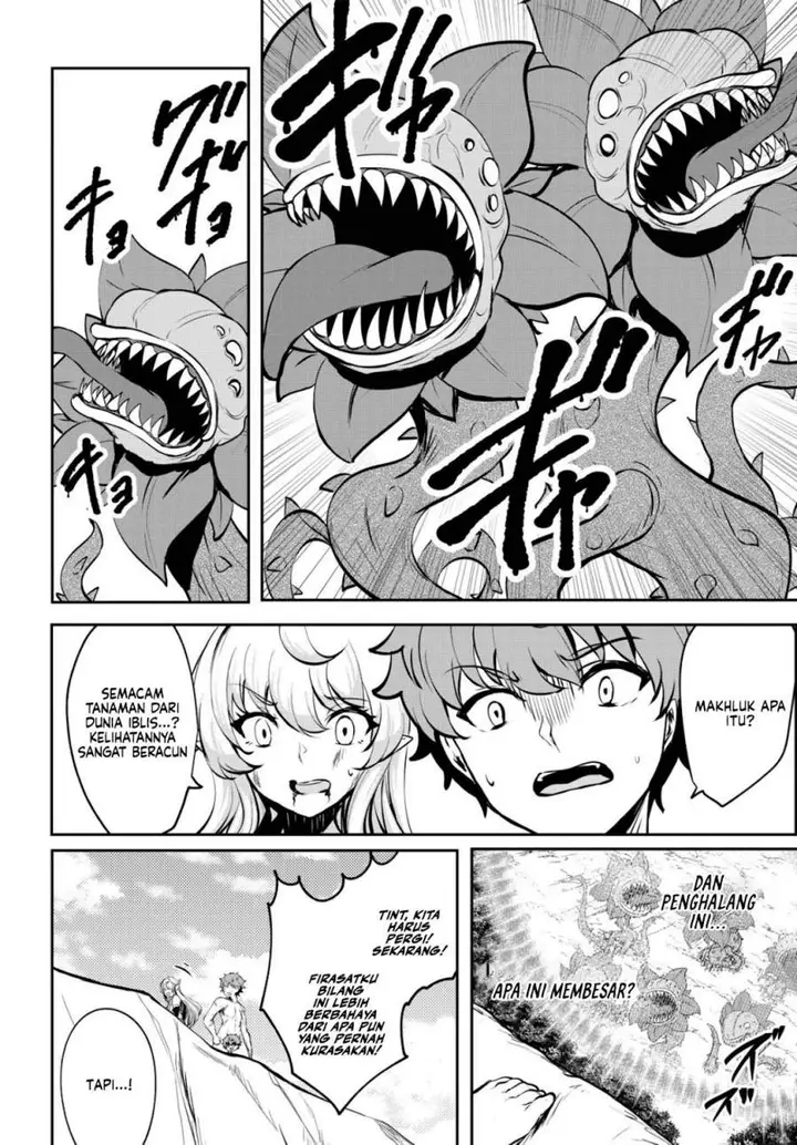 image-komik-dore-dake-doryoku-shite-mo-mannen-level-0-no-ore-wa-tsuihou-sareta-shin-no-teki-to-yobareta-shounen-wa-shachiku-megami-to-deatte-saikyou-no-chikara-wo-te-ni-ireru-chapter-13-12/23