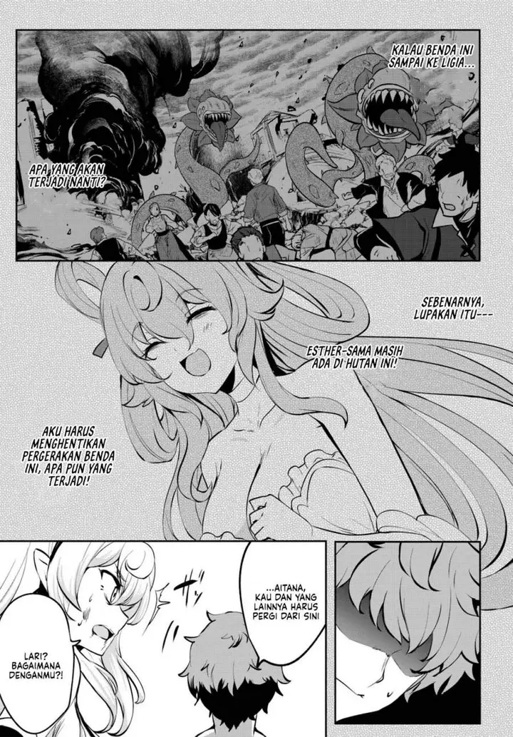image-komik-dore-dake-doryoku-shite-mo-mannen-level-0-no-ore-wa-tsuihou-sareta-shin-no-teki-to-yobareta-shounen-wa-shachiku-megami-to-deatte-saikyou-no-chikara-wo-te-ni-ireru-chapter-13-13/23