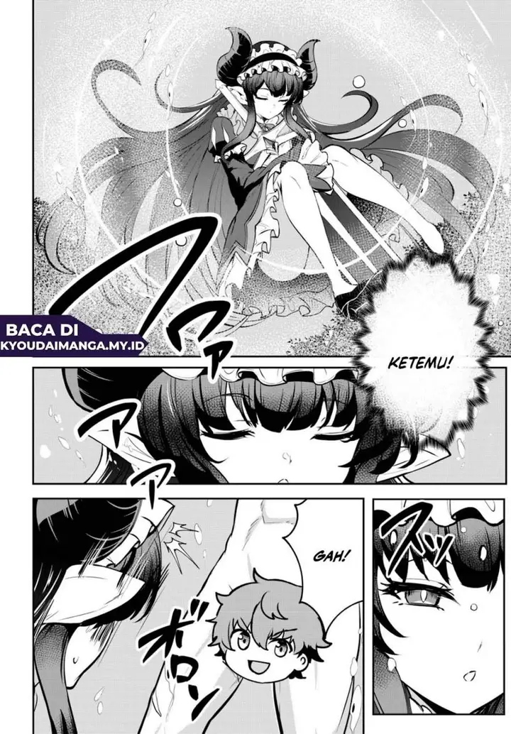 image-komik-dore-dake-doryoku-shite-mo-mannen-level-0-no-ore-wa-tsuihou-sareta-shin-no-teki-to-yobareta-shounen-wa-shachiku-megami-to-deatte-saikyou-no-chikara-wo-te-ni-ireru-chapter-13-16/23