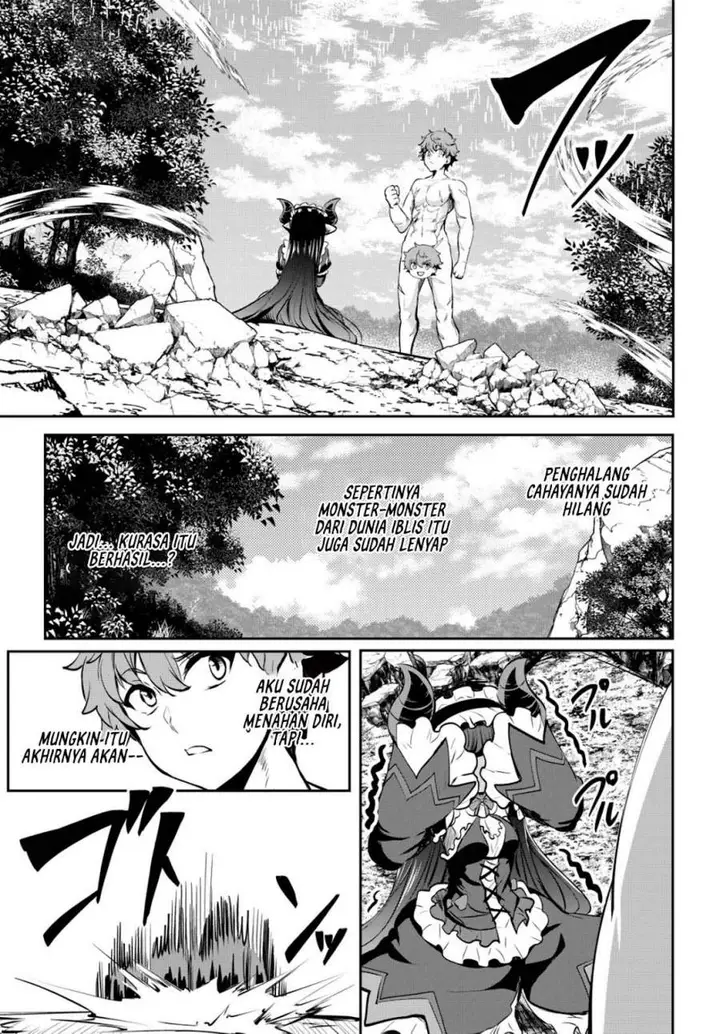 image-komik-dore-dake-doryoku-shite-mo-mannen-level-0-no-ore-wa-tsuihou-sareta-shin-no-teki-to-yobareta-shounen-wa-shachiku-megami-to-deatte-saikyou-no-chikara-wo-te-ni-ireru-chapter-13-21/23