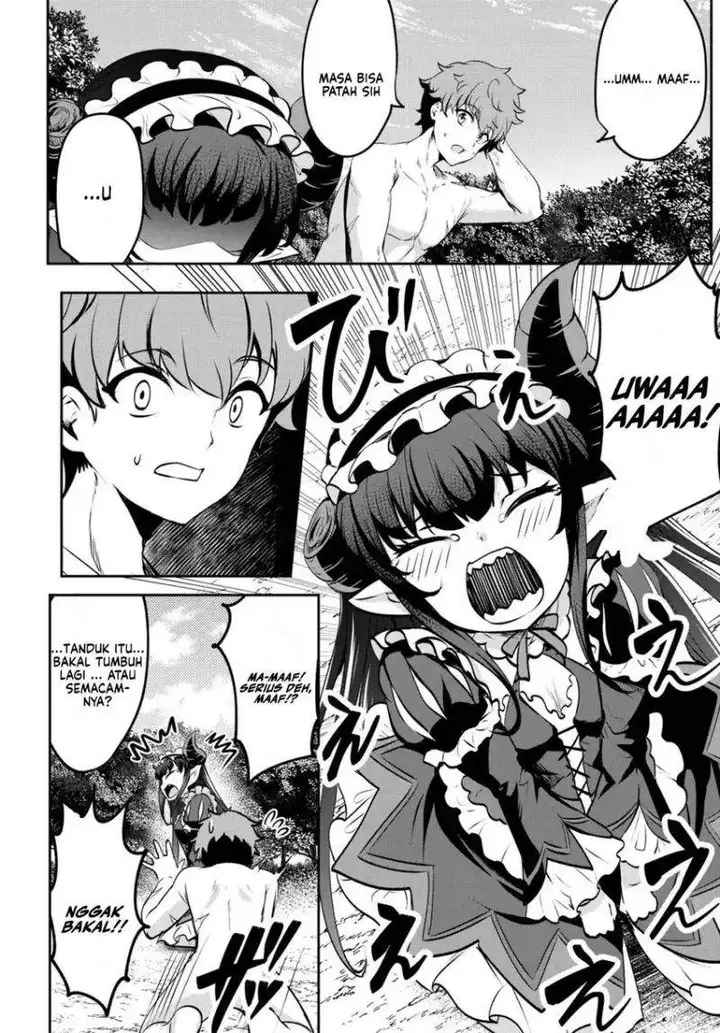 image-komik-dore-dake-doryoku-shite-mo-mannen-level-0-no-ore-wa-tsuihou-sareta-shin-no-teki-to-yobareta-shounen-wa-shachiku-megami-to-deatte-saikyou-no-chikara-wo-te-ni-ireru-chapter-14-1/24