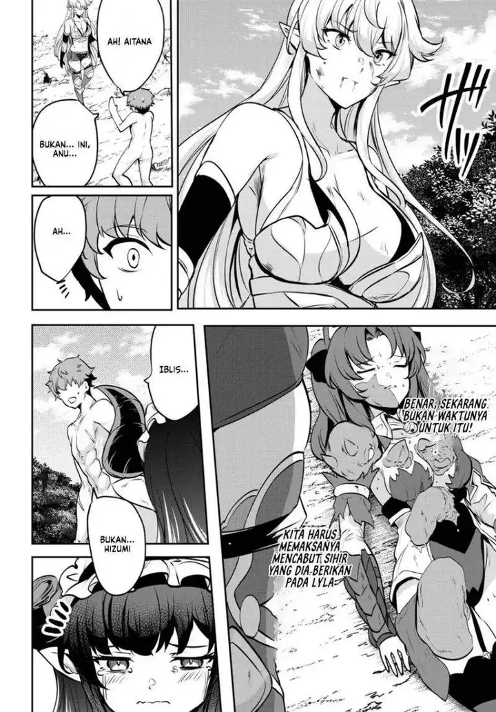 image-komik-dore-dake-doryoku-shite-mo-mannen-level-0-no-ore-wa-tsuihou-sareta-shin-no-teki-to-yobareta-shounen-wa-shachiku-megami-to-deatte-saikyou-no-chikara-wo-te-ni-ireru-chapter-14-5/24