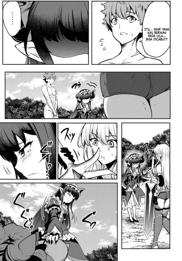 image-komik-dore-dake-doryoku-shite-mo-mannen-level-0-no-ore-wa-tsuihou-sareta-shin-no-teki-to-yobareta-shounen-wa-shachiku-megami-to-deatte-saikyou-no-chikara-wo-te-ni-ireru-chapter-14-6/24