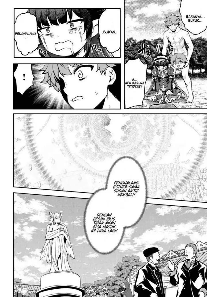 image-komik-dore-dake-doryoku-shite-mo-mannen-level-0-no-ore-wa-tsuihou-sareta-shin-no-teki-to-yobareta-shounen-wa-shachiku-megami-to-deatte-saikyou-no-chikara-wo-te-ni-ireru-chapter-14-9/24