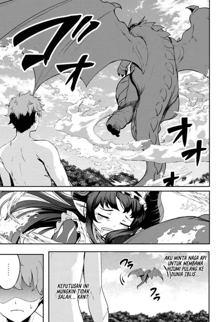 image-komik-dore-dake-doryoku-shite-mo-mannen-level-0-no-ore-wa-tsuihou-sareta-shin-no-teki-to-yobareta-shounen-wa-shachiku-megami-to-deatte-saikyou-no-chikara-wo-te-ni-ireru-chapter-14-12/24