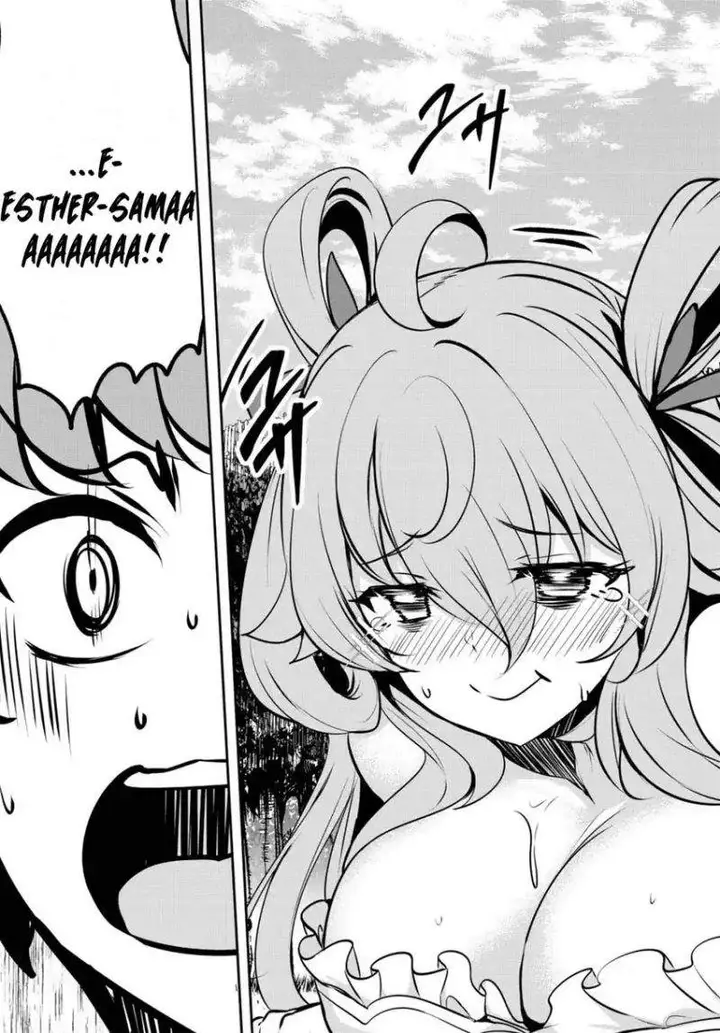 image-komik-dore-dake-doryoku-shite-mo-mannen-level-0-no-ore-wa-tsuihou-sareta-shin-no-teki-to-yobareta-shounen-wa-shachiku-megami-to-deatte-saikyou-no-chikara-wo-te-ni-ireru-chapter-14-16/24