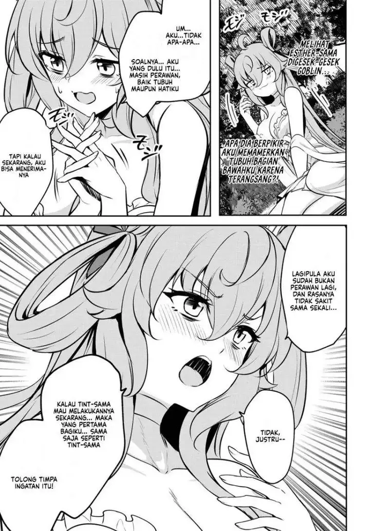 image-komik-dore-dake-doryoku-shite-mo-mannen-level-0-no-ore-wa-tsuihou-sareta-shin-no-teki-to-yobareta-shounen-wa-shachiku-megami-to-deatte-saikyou-no-chikara-wo-te-ni-ireru-chapter-14-20/24