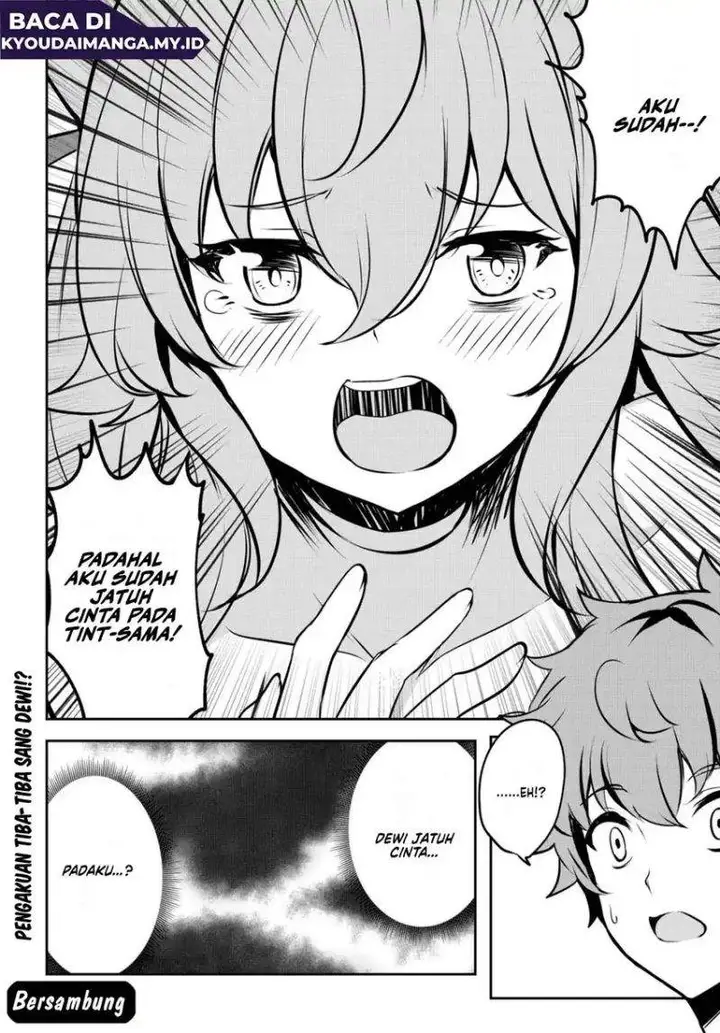 image-komik-dore-dake-doryoku-shite-mo-mannen-level-0-no-ore-wa-tsuihou-sareta-shin-no-teki-to-yobareta-shounen-wa-shachiku-megami-to-deatte-saikyou-no-chikara-wo-te-ni-ireru-chapter-14-23/24