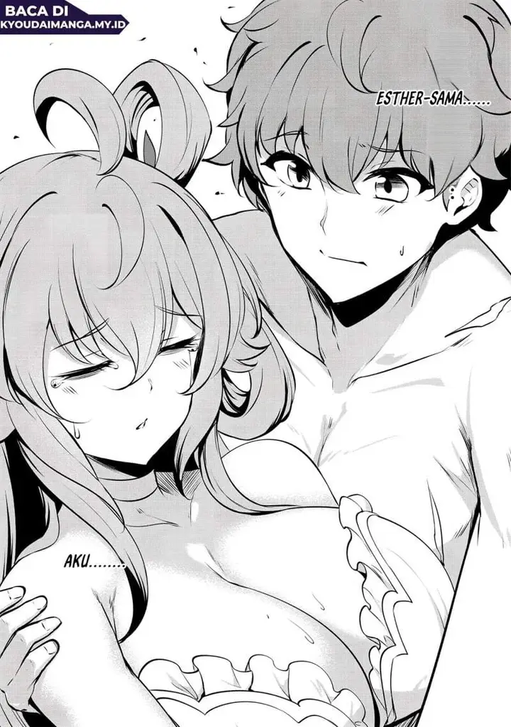 image-komik-dore-dake-doryoku-shite-mo-mannen-level-0-no-ore-wa-tsuihou-sareta-shin-no-teki-to-yobareta-shounen-wa-shachiku-megami-to-deatte-saikyou-no-chikara-wo-te-ni-ireru-chapter-15-3/25