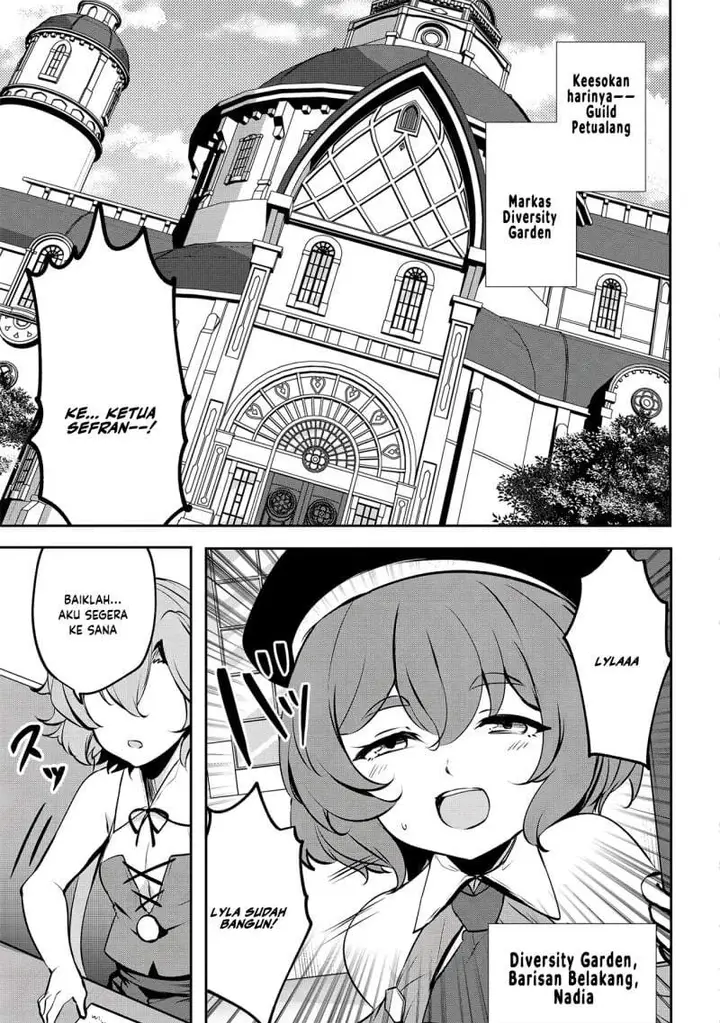 image-komik-dore-dake-doryoku-shite-mo-mannen-level-0-no-ore-wa-tsuihou-sareta-shin-no-teki-to-yobareta-shounen-wa-shachiku-megami-to-deatte-saikyou-no-chikara-wo-te-ni-ireru-chapter-15-4/25