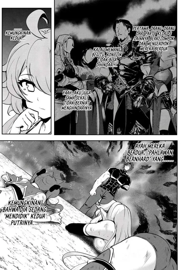 image-komik-dore-dake-doryoku-shite-mo-mannen-level-0-no-ore-wa-tsuihou-sareta-shin-no-teki-to-yobareta-shounen-wa-shachiku-megami-to-deatte-saikyou-no-chikara-wo-te-ni-ireru-chapter-15-6/25