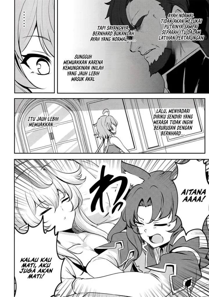 image-komik-dore-dake-doryoku-shite-mo-mannen-level-0-no-ore-wa-tsuihou-sareta-shin-no-teki-to-yobareta-shounen-wa-shachiku-megami-to-deatte-saikyou-no-chikara-wo-te-ni-ireru-chapter-15-7/25