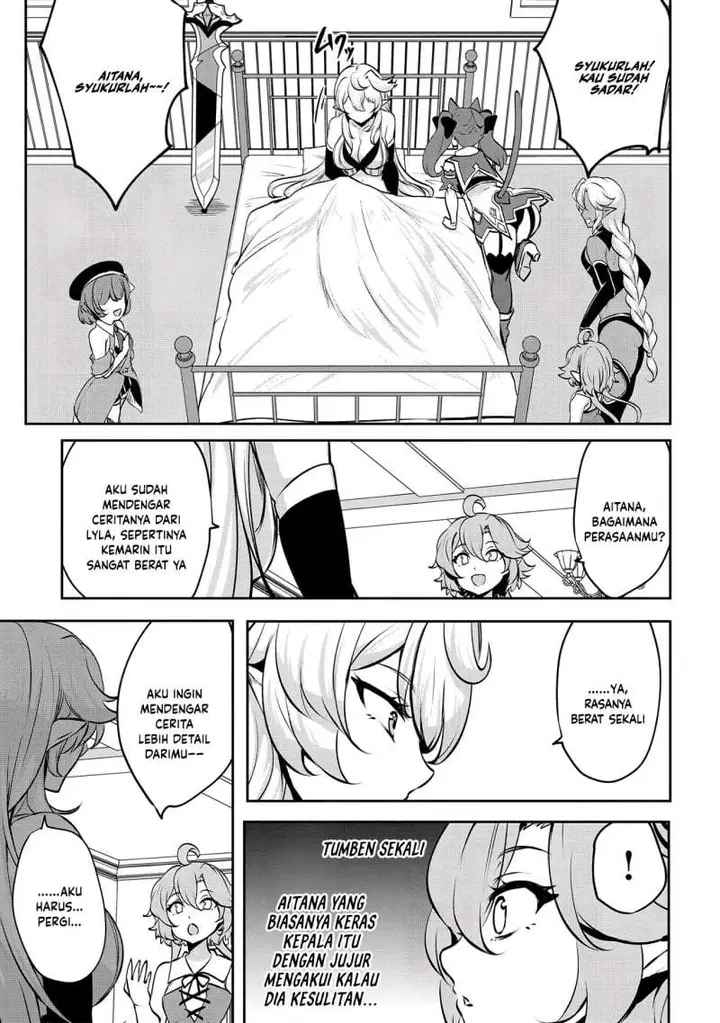image-komik-dore-dake-doryoku-shite-mo-mannen-level-0-no-ore-wa-tsuihou-sareta-shin-no-teki-to-yobareta-shounen-wa-shachiku-megami-to-deatte-saikyou-no-chikara-wo-te-ni-ireru-chapter-15-16/25