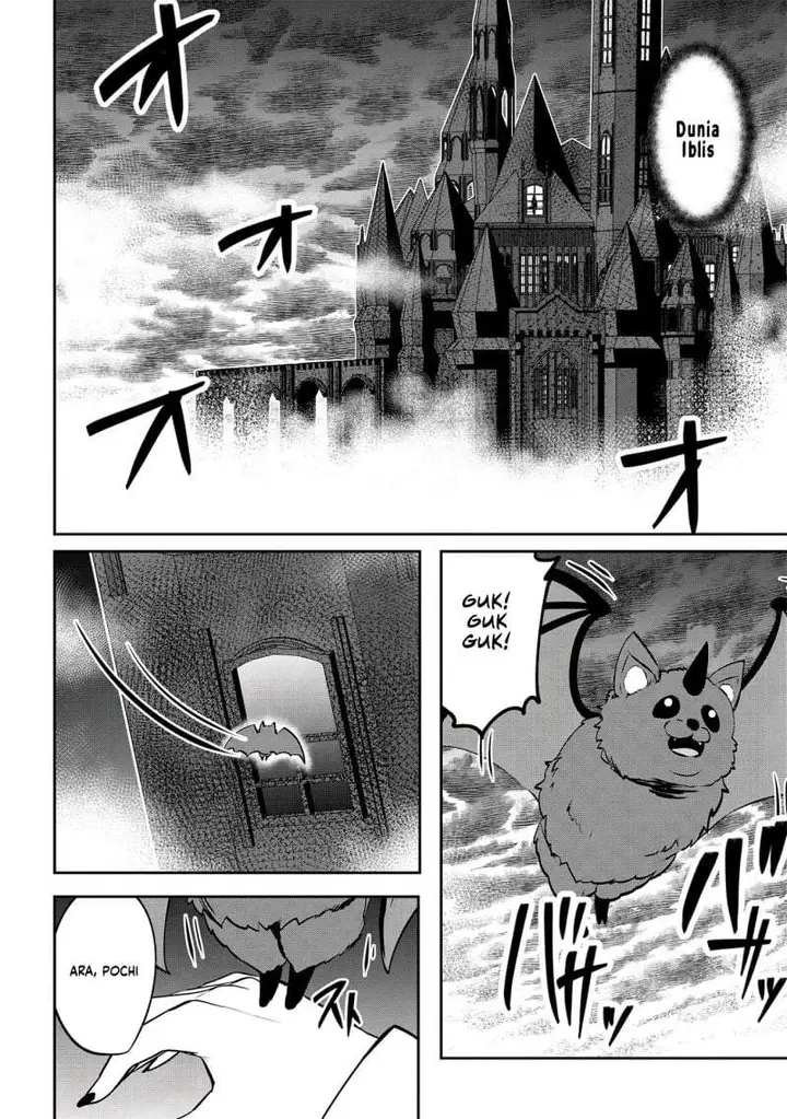 image-komik-dore-dake-doryoku-shite-mo-mannen-level-0-no-ore-wa-tsuihou-sareta-shin-no-teki-to-yobareta-shounen-wa-shachiku-megami-to-deatte-saikyou-no-chikara-wo-te-ni-ireru-chapter-15-19/25