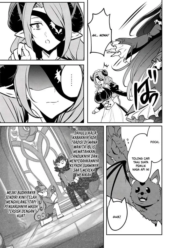 image-komik-dore-dake-doryoku-shite-mo-mannen-level-0-no-ore-wa-tsuihou-sareta-shin-no-teki-to-yobareta-shounen-wa-shachiku-megami-to-deatte-saikyou-no-chikara-wo-te-ni-ireru-chapter-15-22/25