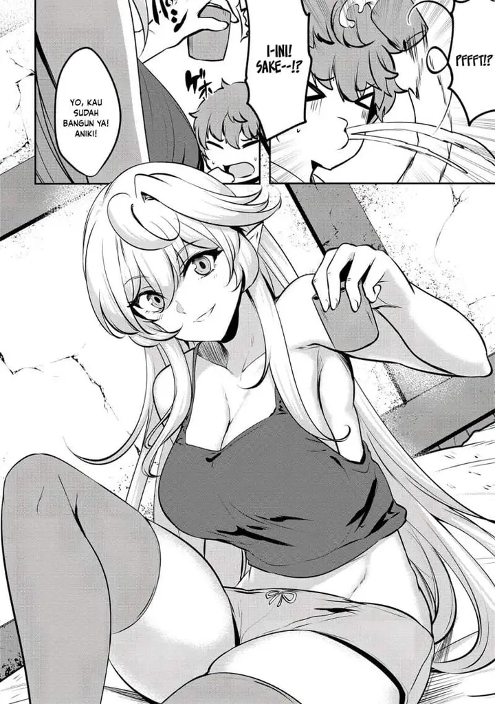 image-komik-dore-dake-doryoku-shite-mo-mannen-level-0-no-ore-wa-tsuihou-sareta-shin-no-teki-to-yobareta-shounen-wa-shachiku-megami-to-deatte-saikyou-no-chikara-wo-te-ni-ireru-chapter-16-1/25