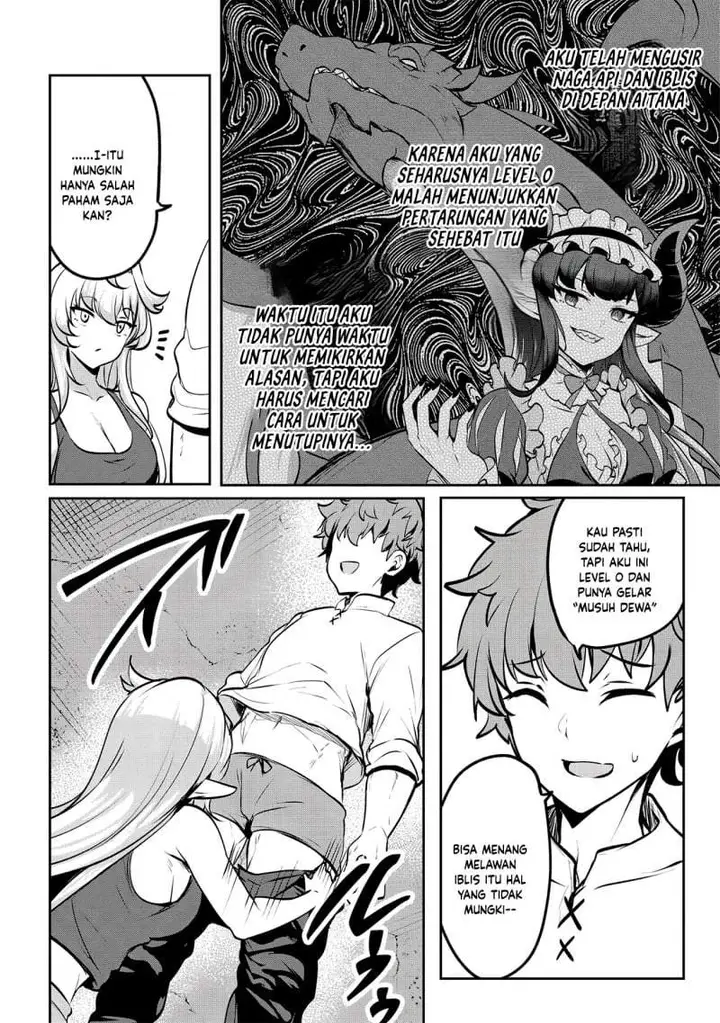 image-komik-dore-dake-doryoku-shite-mo-mannen-level-0-no-ore-wa-tsuihou-sareta-shin-no-teki-to-yobareta-shounen-wa-shachiku-megami-to-deatte-saikyou-no-chikara-wo-te-ni-ireru-chapter-16-5/25