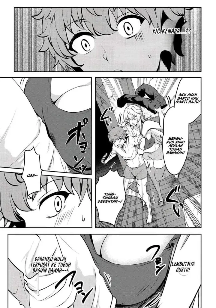 image-komik-dore-dake-doryoku-shite-mo-mannen-level-0-no-ore-wa-tsuihou-sareta-shin-no-teki-to-yobareta-shounen-wa-shachiku-megami-to-deatte-saikyou-no-chikara-wo-te-ni-ireru-chapter-16-6/25
