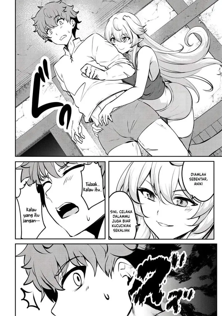image-komik-dore-dake-doryoku-shite-mo-mannen-level-0-no-ore-wa-tsuihou-sareta-shin-no-teki-to-yobareta-shounen-wa-shachiku-megami-to-deatte-saikyou-no-chikara-wo-te-ni-ireru-chapter-16-7/25