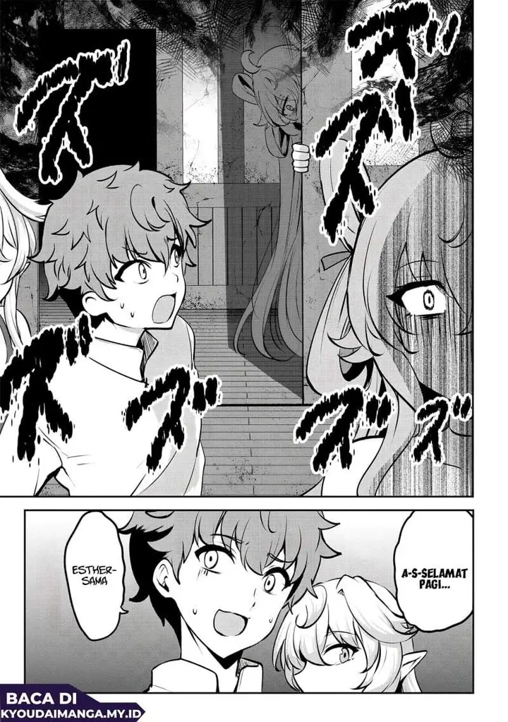 image-komik-dore-dake-doryoku-shite-mo-mannen-level-0-no-ore-wa-tsuihou-sareta-shin-no-teki-to-yobareta-shounen-wa-shachiku-megami-to-deatte-saikyou-no-chikara-wo-te-ni-ireru-chapter-16-8/25