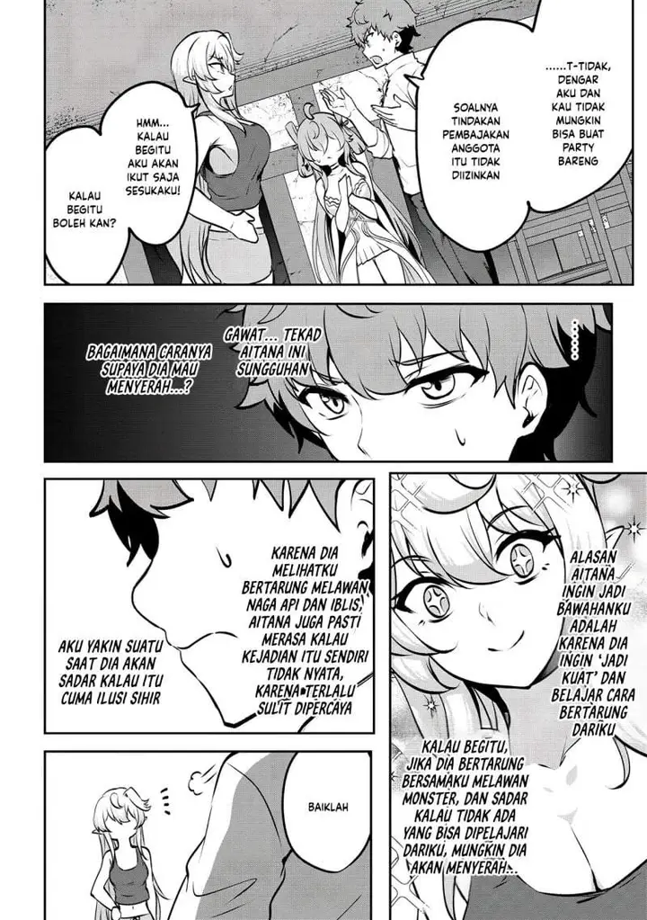 image-komik-dore-dake-doryoku-shite-mo-mannen-level-0-no-ore-wa-tsuihou-sareta-shin-no-teki-to-yobareta-shounen-wa-shachiku-megami-to-deatte-saikyou-no-chikara-wo-te-ni-ireru-chapter-16-17/25