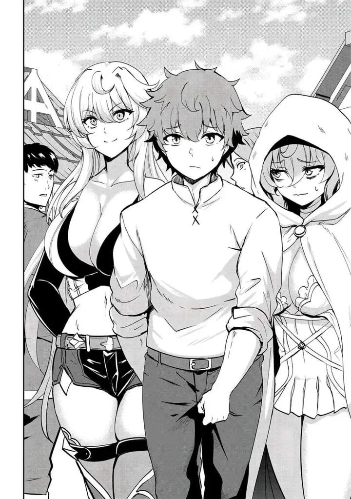 image-komik-dore-dake-doryoku-shite-mo-mannen-level-0-no-ore-wa-tsuihou-sareta-shin-no-teki-to-yobareta-shounen-wa-shachiku-megami-to-deatte-saikyou-no-chikara-wo-te-ni-ireru-chapter-16-19/25
